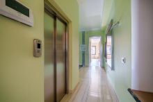 Респектабельный дом  Монаково