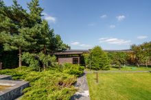 Респектабельный дом  Монаково