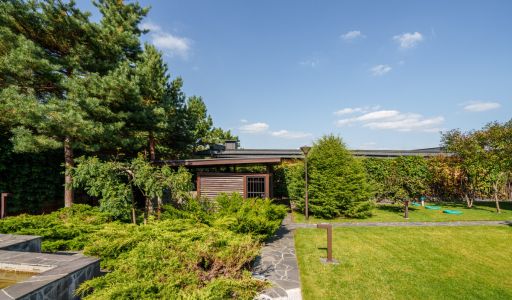 Респектабельный дом  Монаково