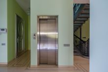 Респектабельный дом  Монаково