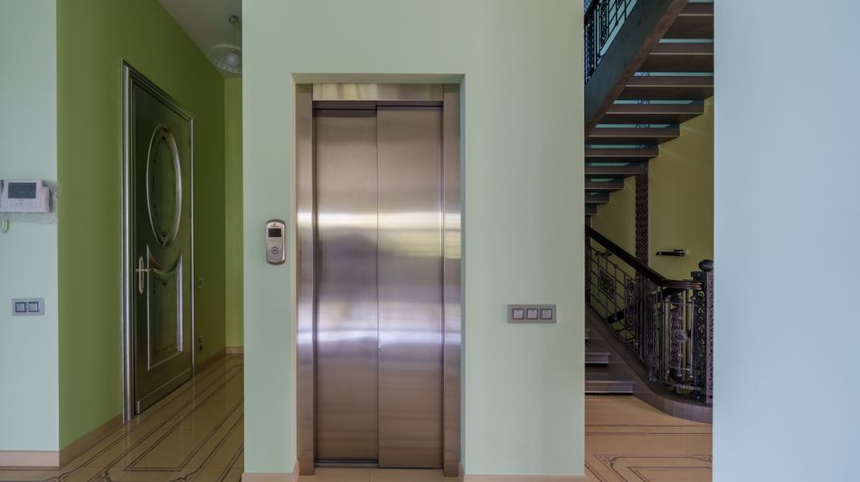 Респектабельный дом  Монаково