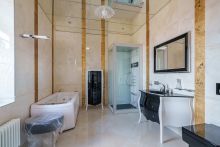 Респектабельный дом  Монаково