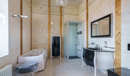 Респектабельный дом  Монаково