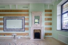 Респектабельный дом  Монаково