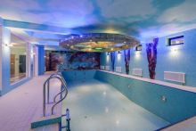 Респектабельный дом  Монаково