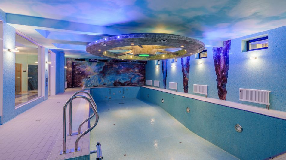 Респектабельный дом  Монаково