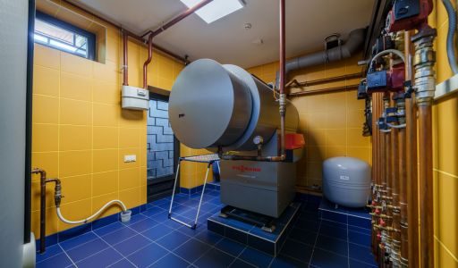 Респектабельный дом  Монаково