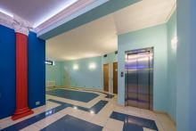 Респектабельный дом  Монаково