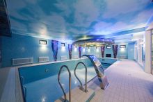 Респектабельный дом  Монаково