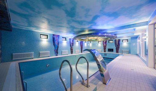 Респектабельный дом  Монаково