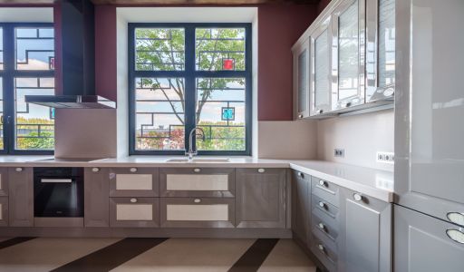 Респектабельный дом  Монаково