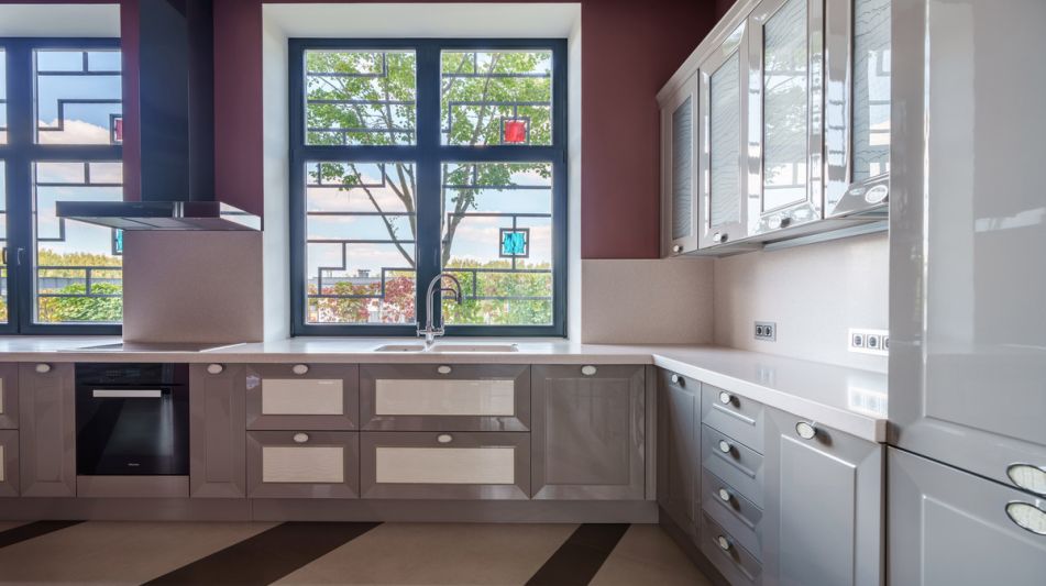 Респектабельный дом  Монаково