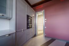 Респектабельный дом  Монаково