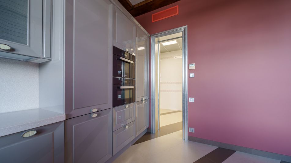 Респектабельный дом  Монаково