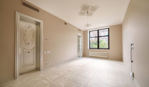 Респектабельный дом  Монаково