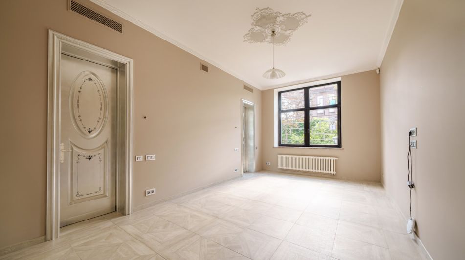 Респектабельный дом  Монаково