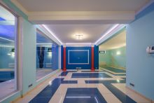 Респектабельный дом  Монаково