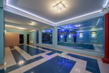 Респектабельный дом  Монаково