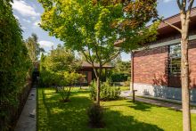 Респектабельный дом  Монаково