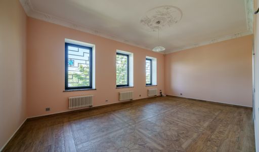 Респектабельный дом  Монаково