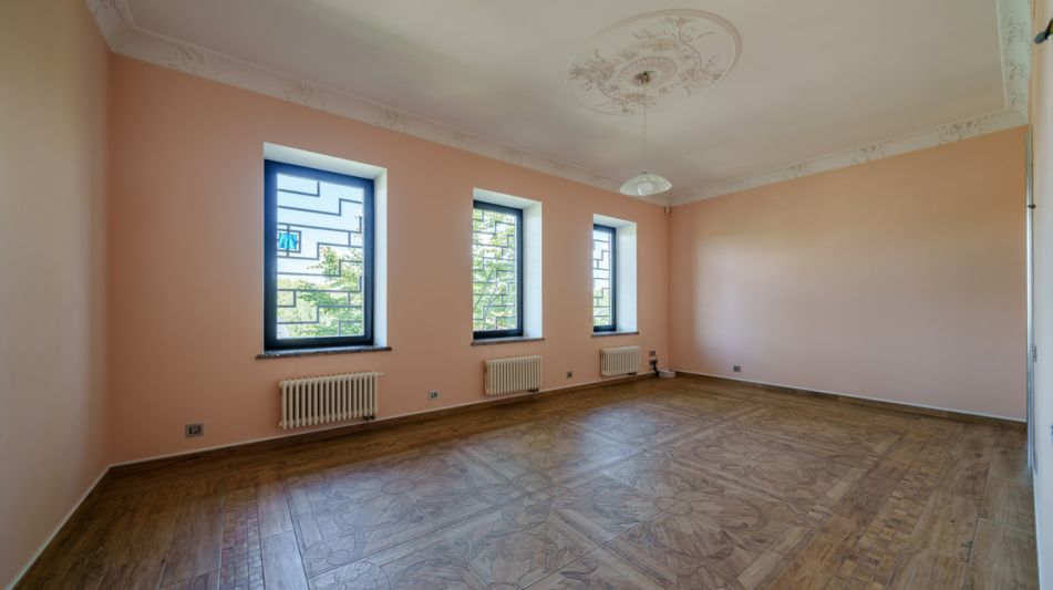 Респектабельный дом  Монаково