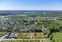 Участок в КП Аврора