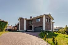 Аренда дома КП Немо