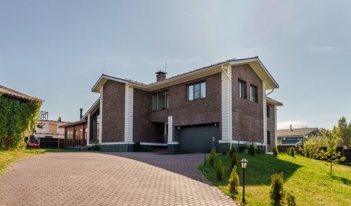 Аренда дома КП Немо