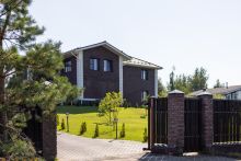 Аренда дома КП Немо