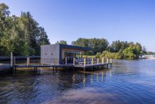 Аренда дома КП Немо