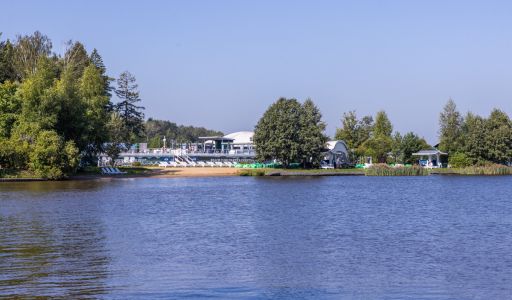 Аренда дома КП Немо