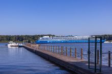 Аренда дома КП Немо