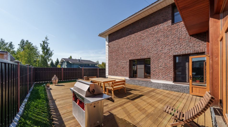 Аренда дома КП Немо