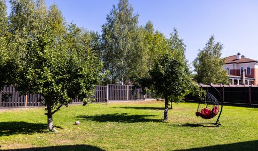 Аренда дома КП Немо