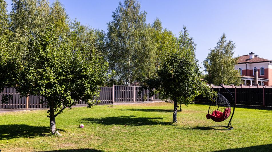 Аренда дома КП Немо