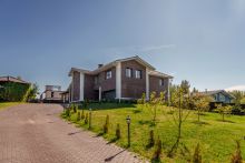 Аренда дома КП Немо