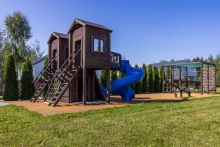 Аренда дома КП Немо