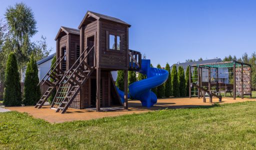 Аренда дома КП Немо