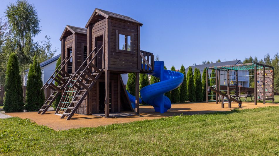 Аренда дома КП Немо