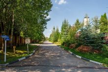 Ореховая бухта