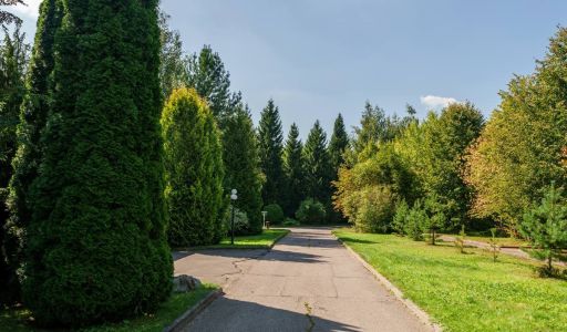 Ореховая бухта
