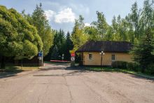 Ореховая бухта