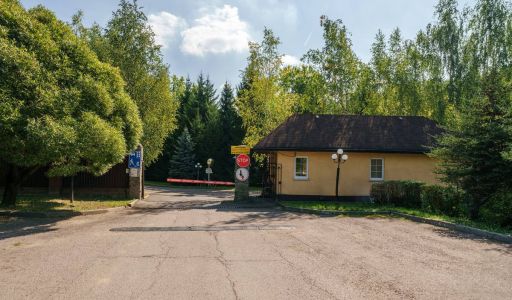 Ореховая бухта