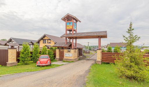 Ермолинские пруды