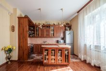 Уютный дом Ермолинские пруды