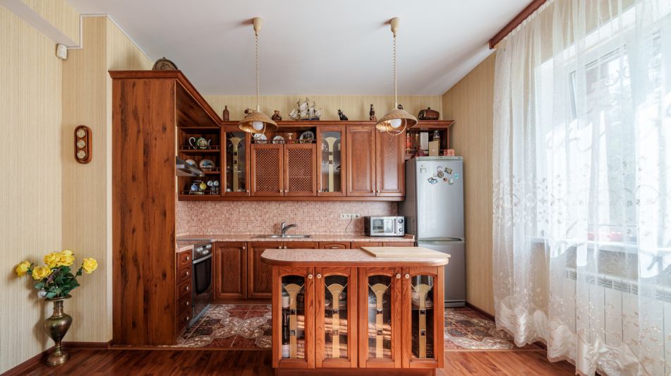 Уютный дом Ермолинские пруды