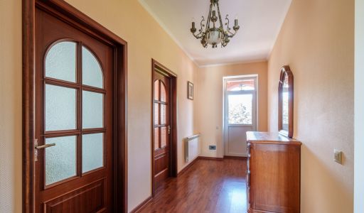 Уютный дом Ермолинские пруды