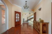 Уютный дом Ермолинские пруды