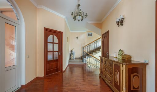 Уютный дом Ермолинские пруды