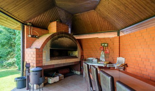 Уютный дом Ермолинские пруды